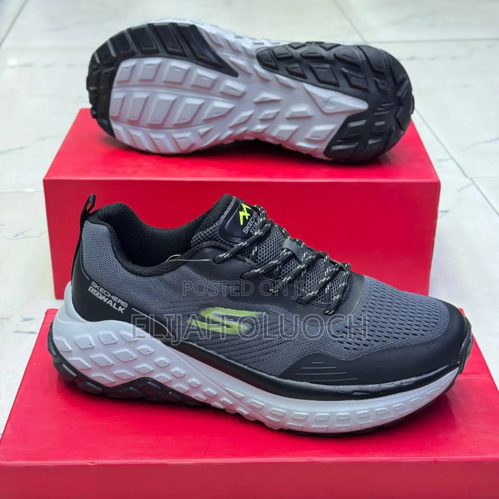 Skechers Go Walk Shoes