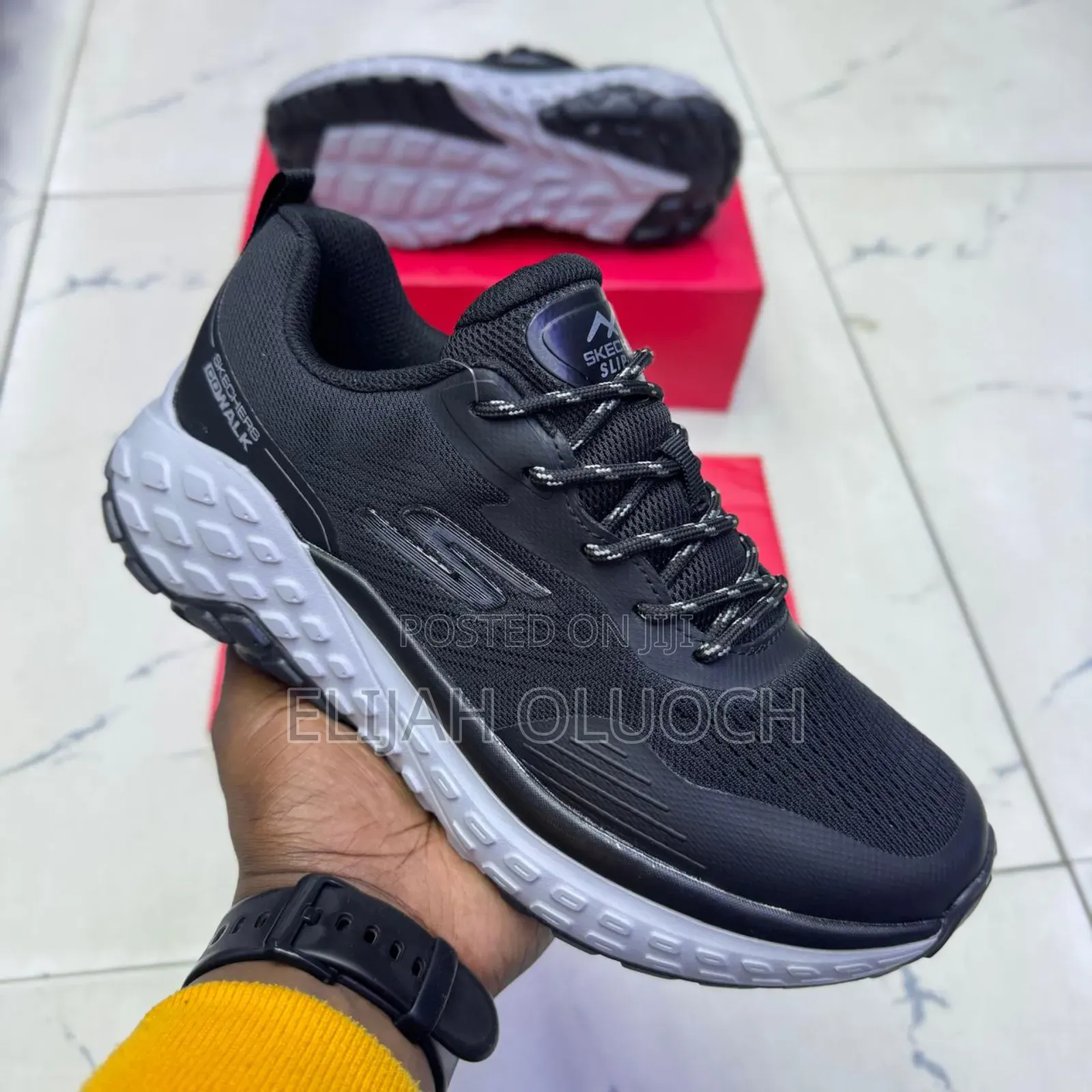 Skechers Go Walk Shoes