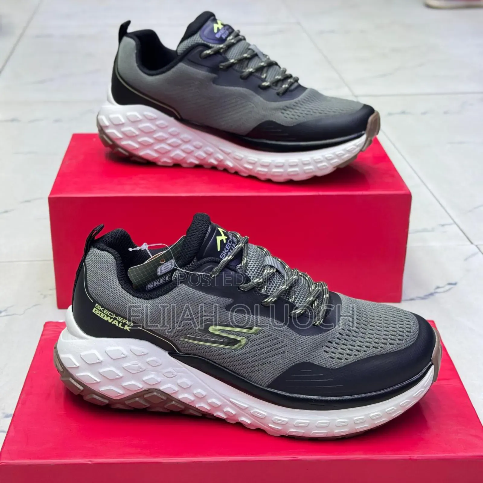 Skechers Go Walk Shoes