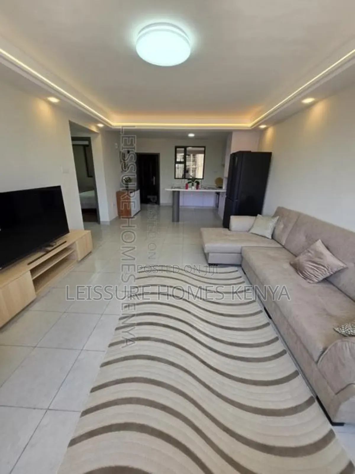 2bdrm Apartment in Kitengela for sale