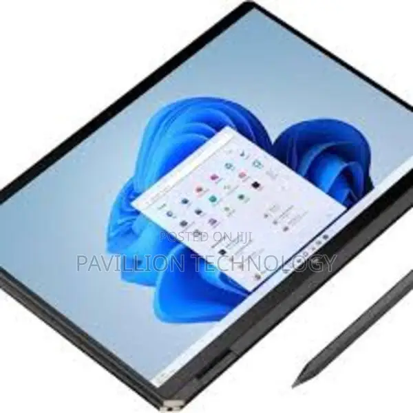 New Laptop HP Spectra 13 32GB Intel Core Ultra 7 SSD 2T