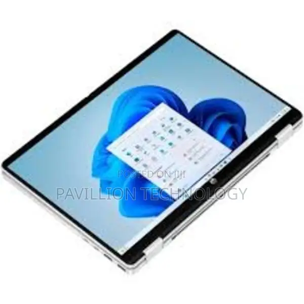 New Laptop HP Spectra 13 32GB Intel Core Ultra 7 SSD 2T