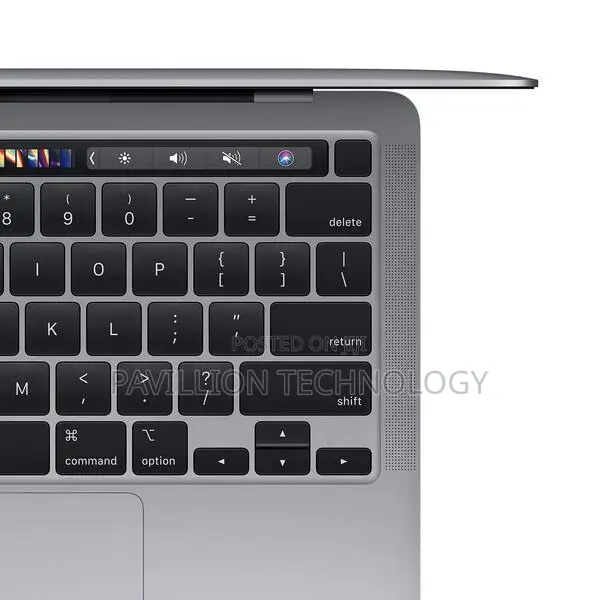 Laptop Apple MacBook Pro 16GB Apple M1 SSD 256GB