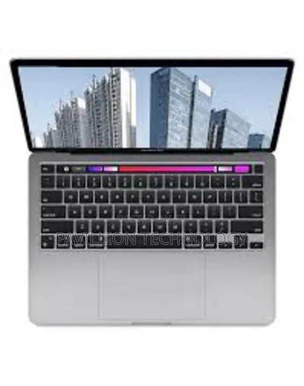 Laptop Apple MacBook Pro 16GB Apple M1 SSD 256GB