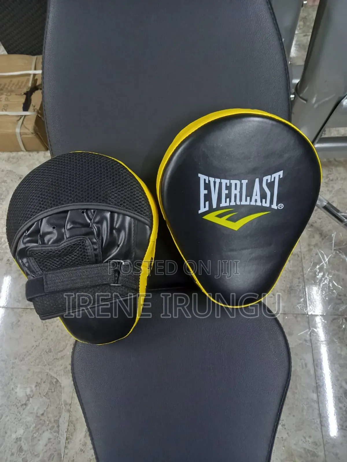 Boxing Targets /Boxing Pads
