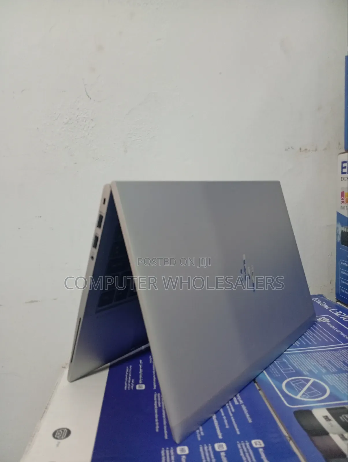 Laptop HP EliteBook 840 G7 16GB Intel Core i5 SSD 256GB