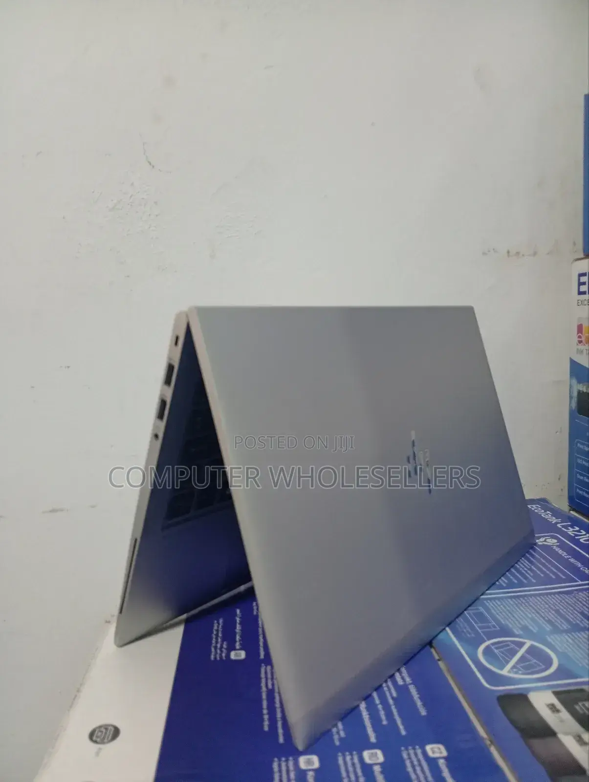 Laptop HP EliteBook 840 G7 16GB Intel Core i5 SSD 256GB