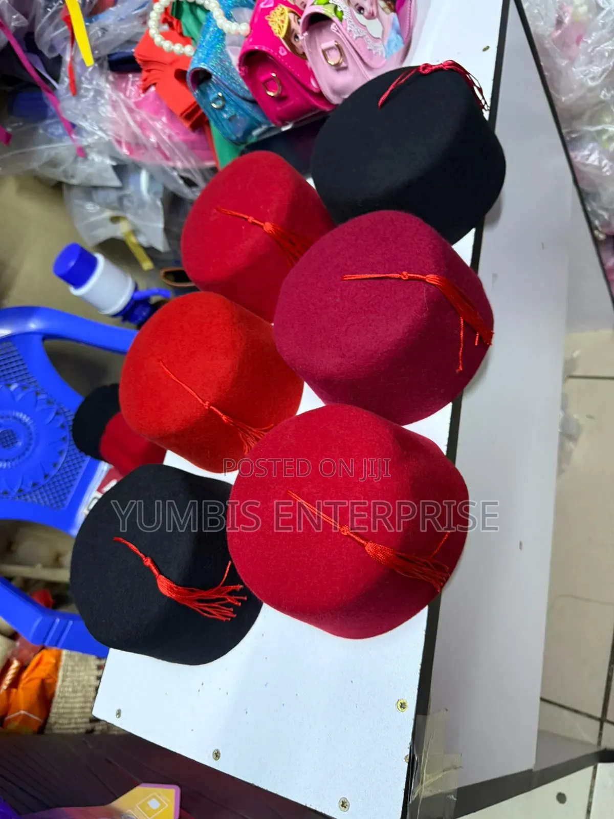 Kids Oga Hats Small Size for Kids