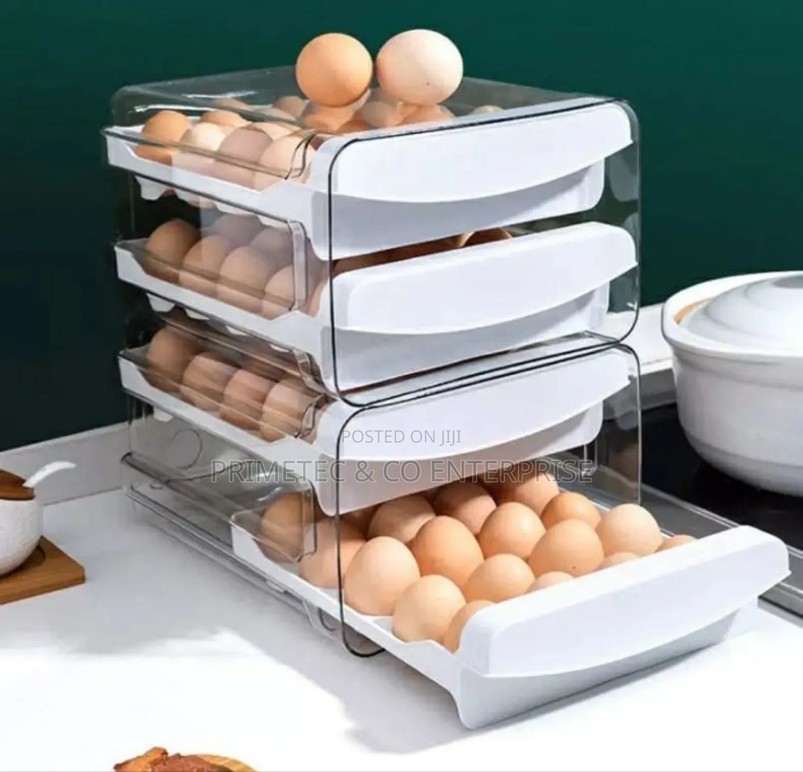 Egg Tray/ Eggs Storage Trat