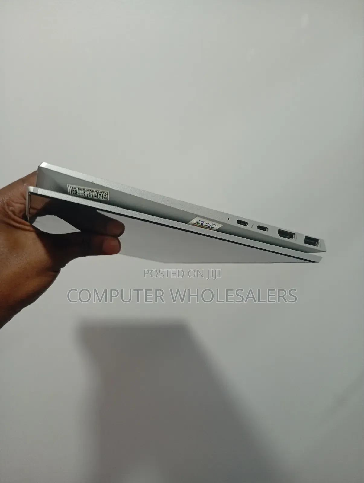 Laptop HP EliteBook x360 1040 G7 16GB Intel Core i7 SSD 512GB