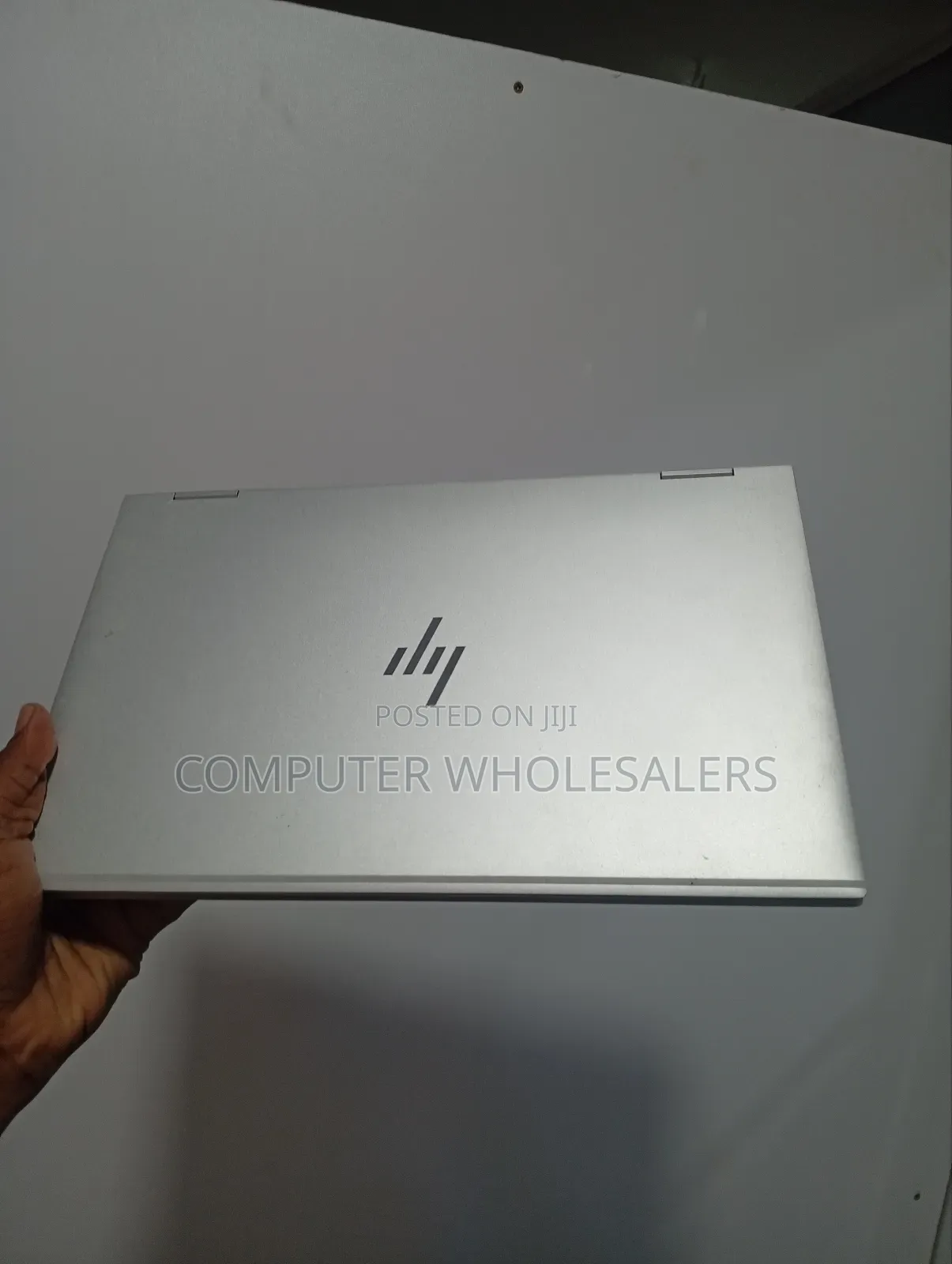 Laptop HP EliteBook x360 1040 G7 16GB Intel Core i7 SSD 512GB