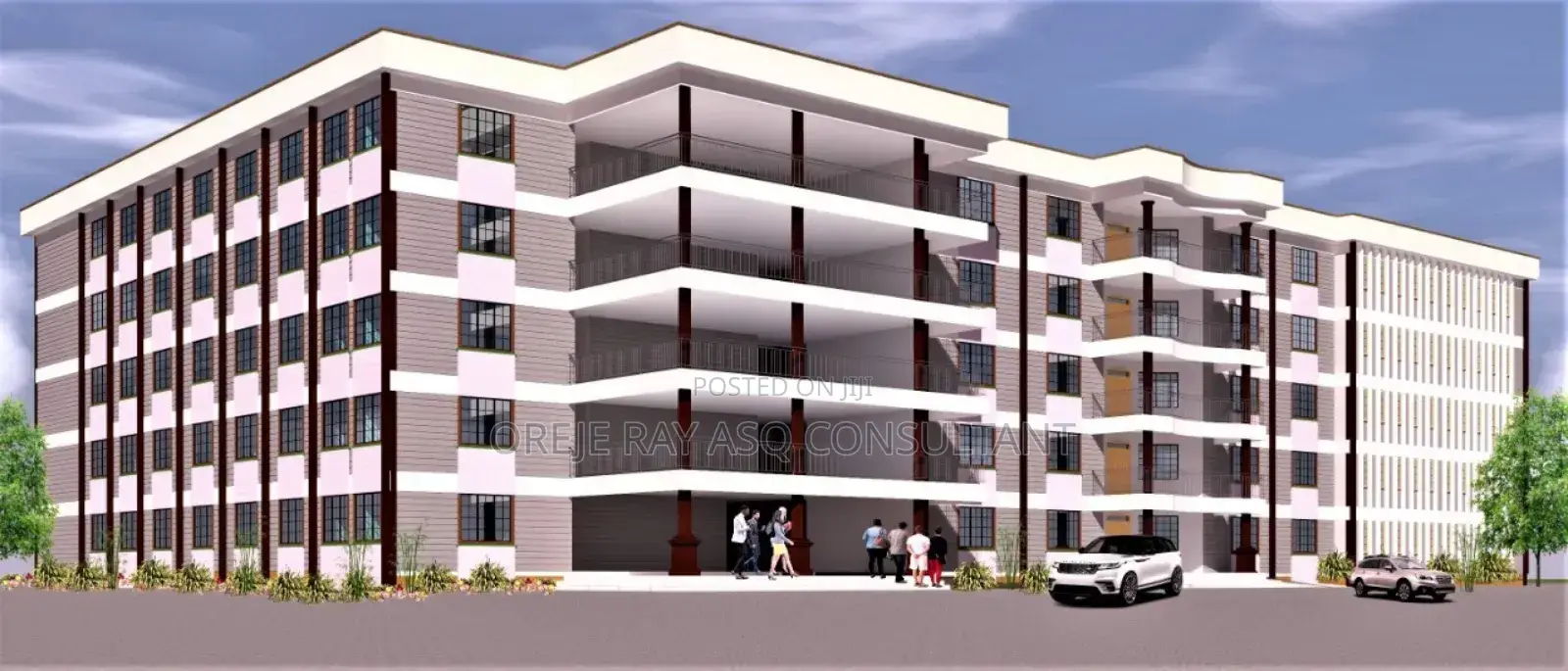 House Plan Construction and Execution