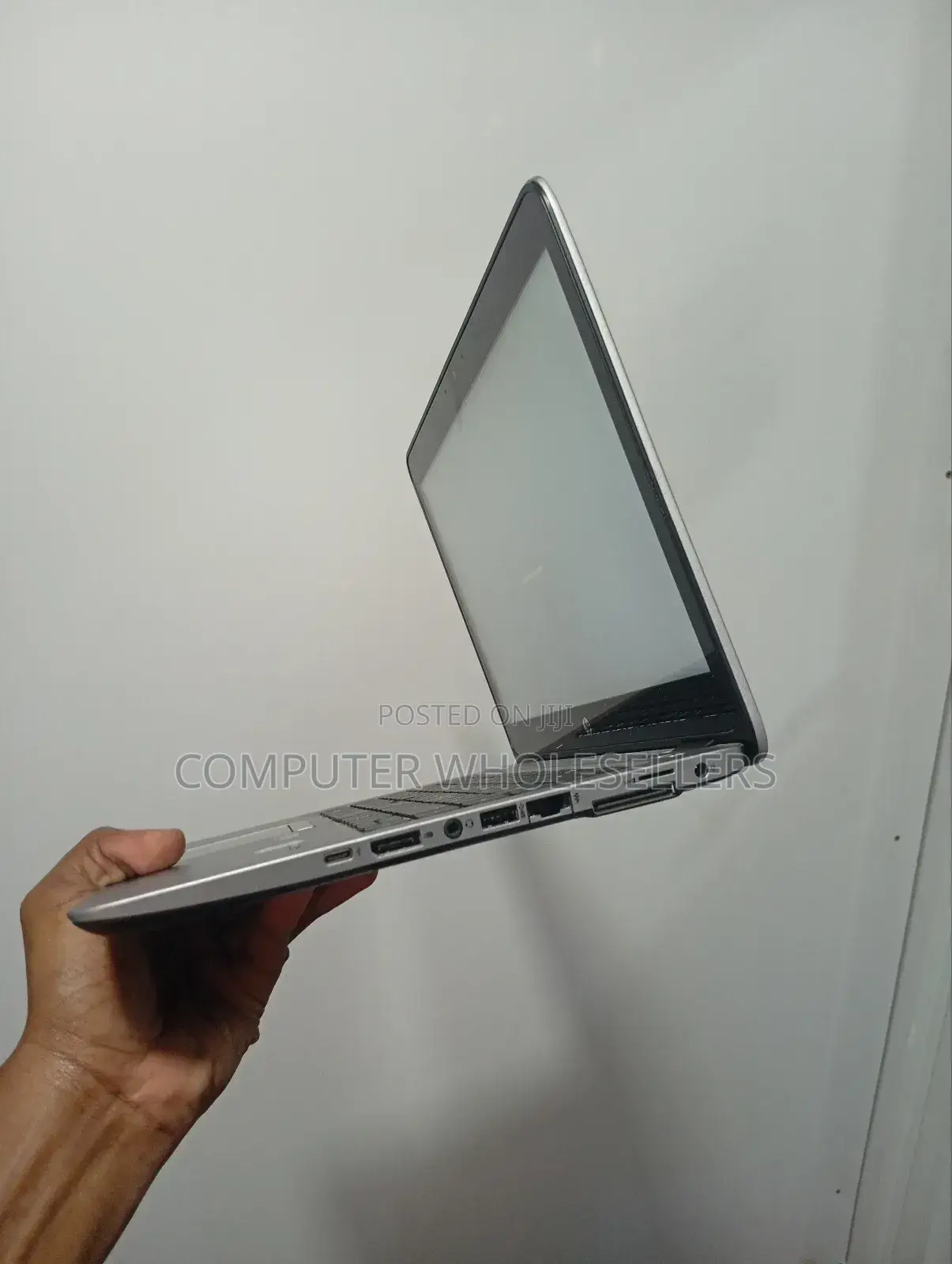 Laptop HP EliteBook 840 G4 8GB Intel Core i5 SSD 256GB