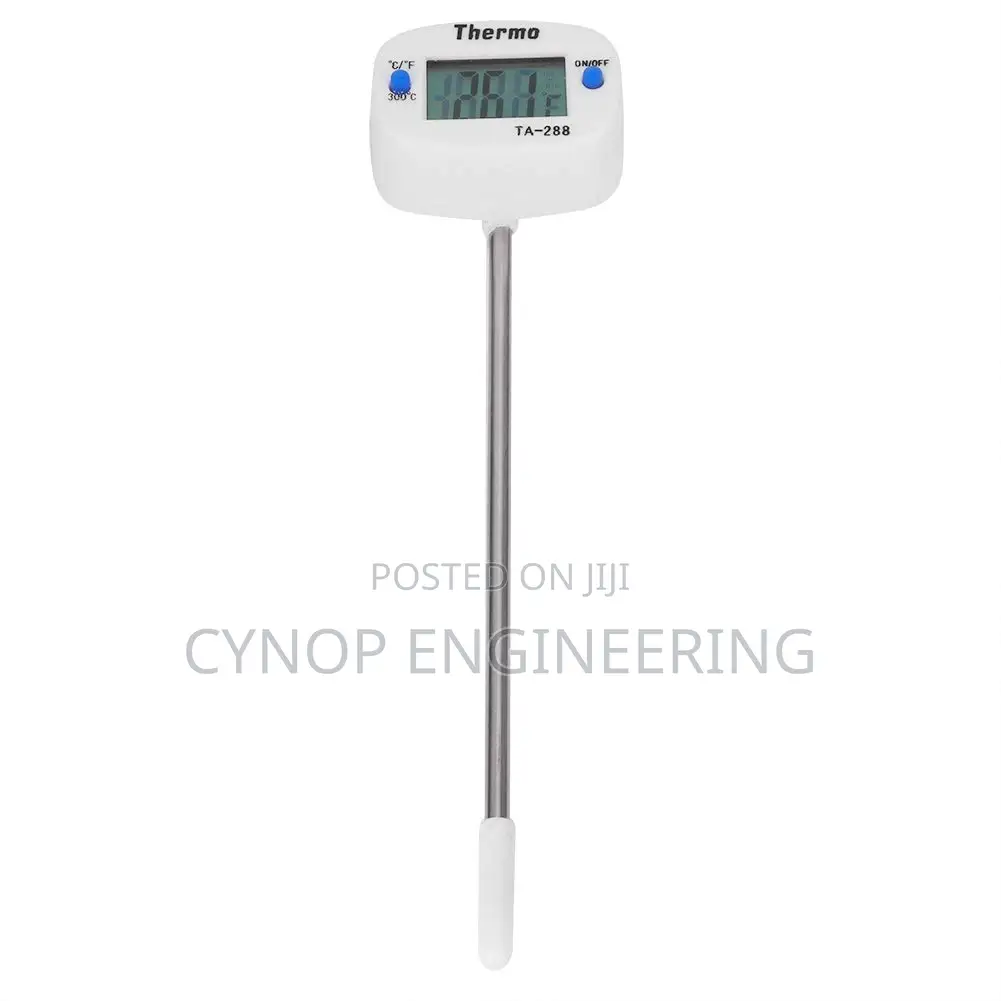 Ta288 Oven Kitchen Thermometer