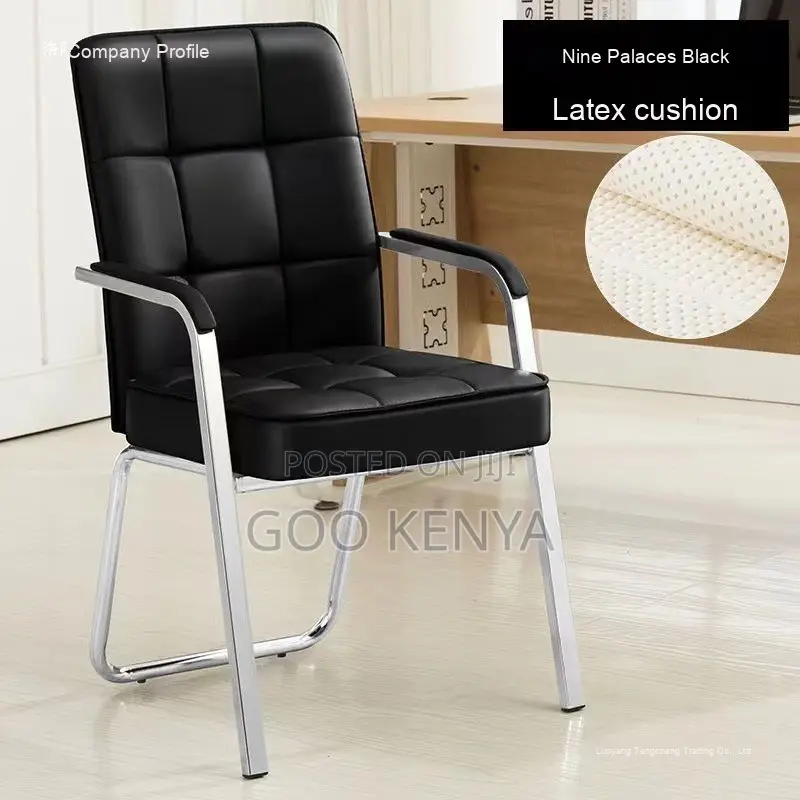 Office Desk ; Modern Home and Office Computer Chair