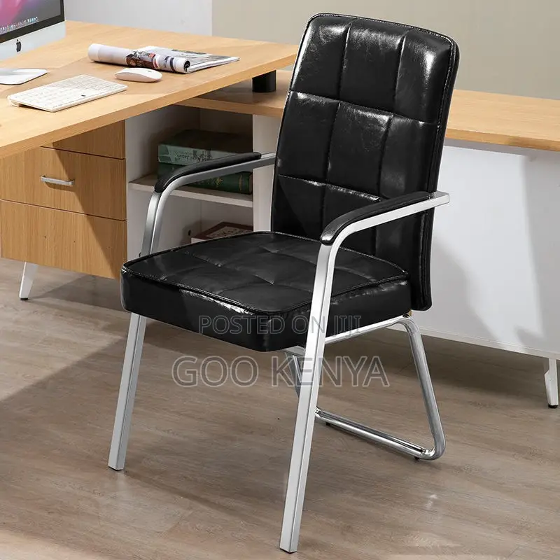 Office Desk ; Modern Home and Office Computer Chair