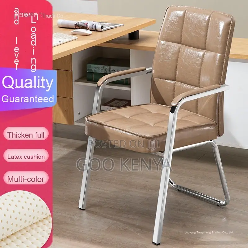 Office Desk ; Modern Home and Office Computer Chair