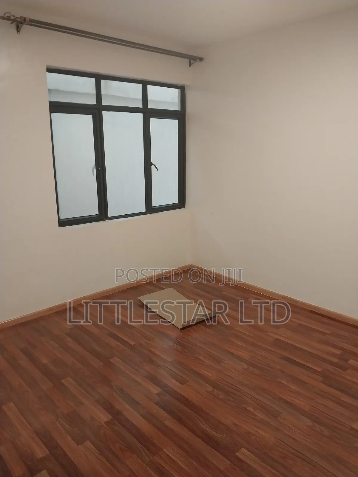 2bdrm Apartment in Royal Garden, Hurlingham for rent
