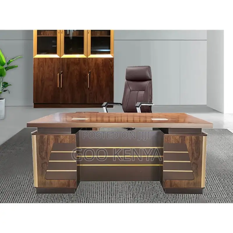 Office Table ; Modular Design Modern Luxury Office Desk