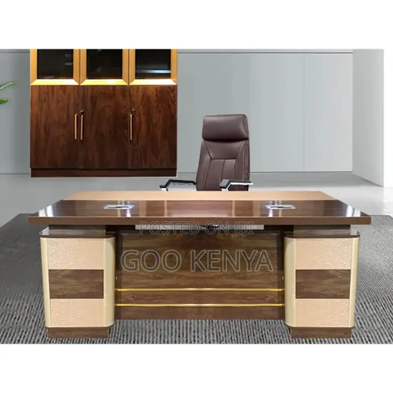 Office Table ; Modular Design Modern Luxury Office Desk