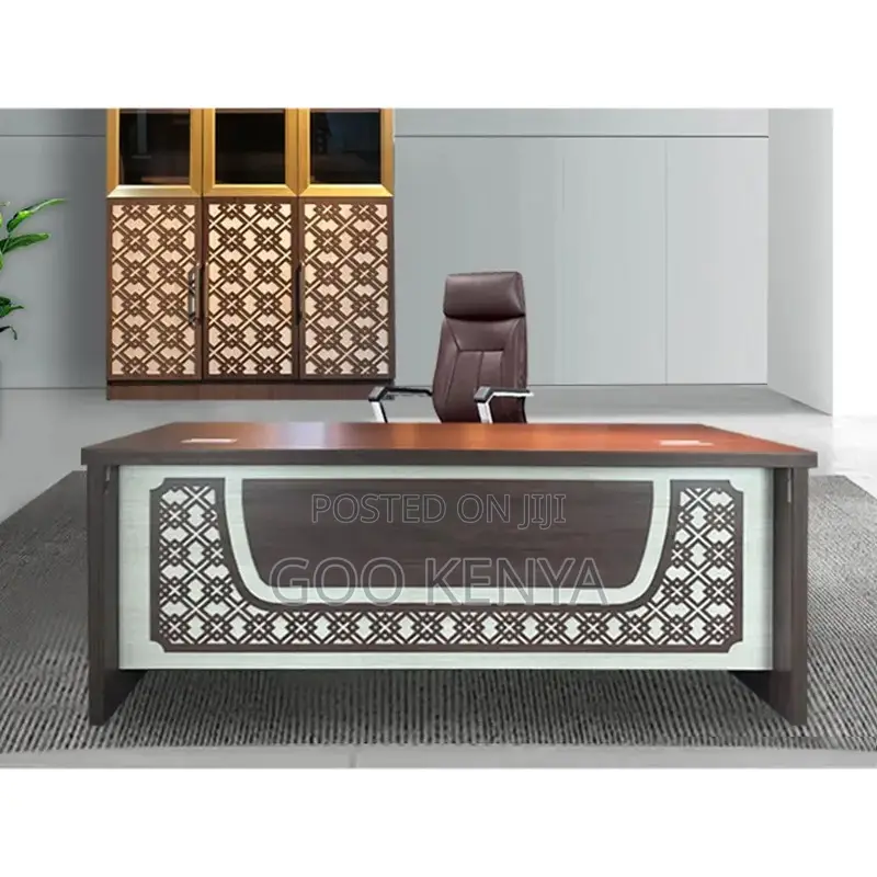 Office Table ; Modular Design Modern Luxury Office Desk