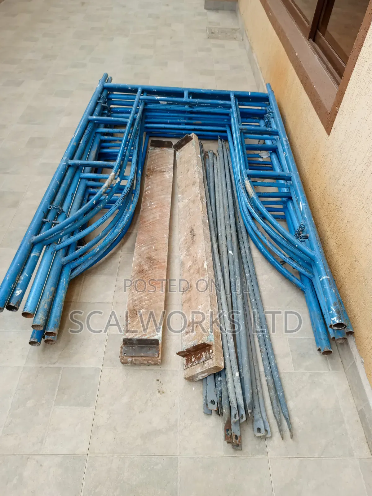 Level Up Your Project With High Quality Scaffolds