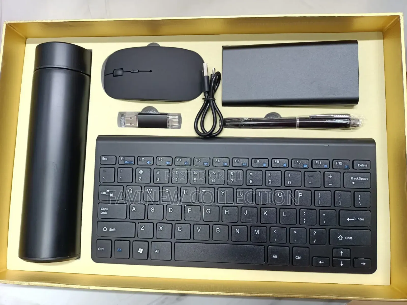 High-End Business Gift Set