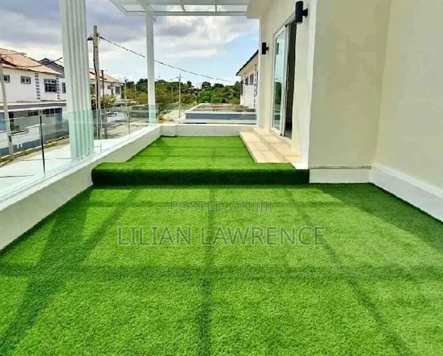 Outdoor Garden Grass Carpet