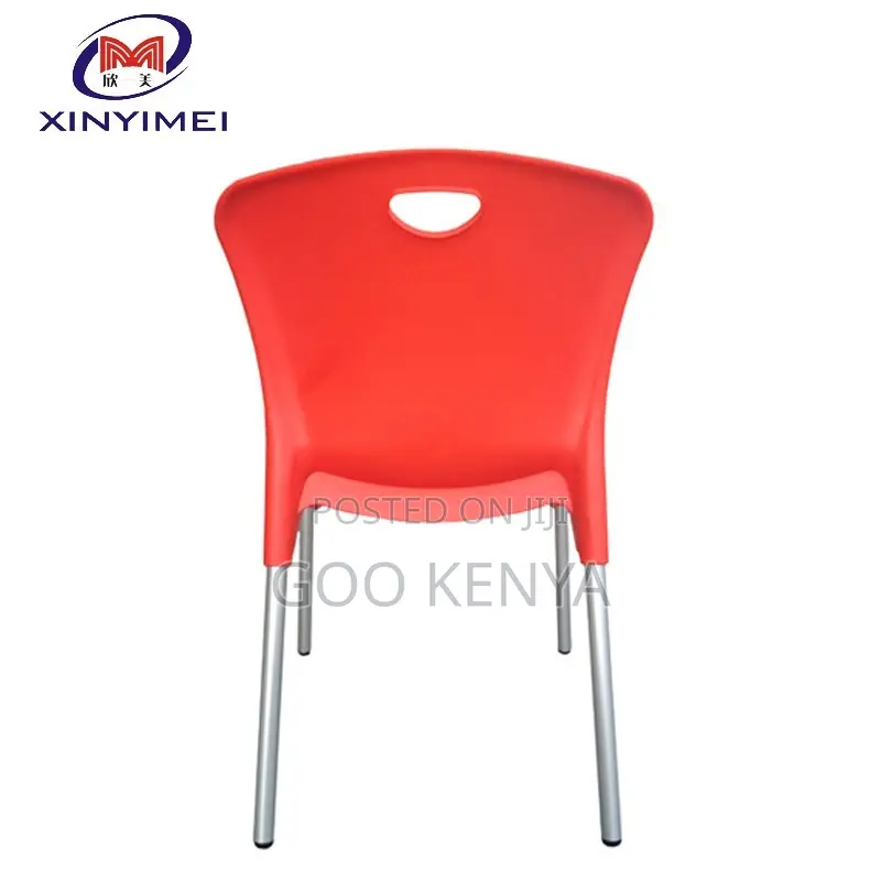 Dining Chair ; Plastic Restaurant Chair