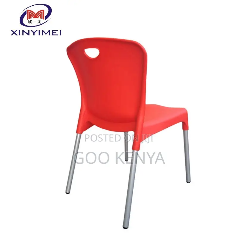 Dining Chair ; Plastic Restaurant Chair