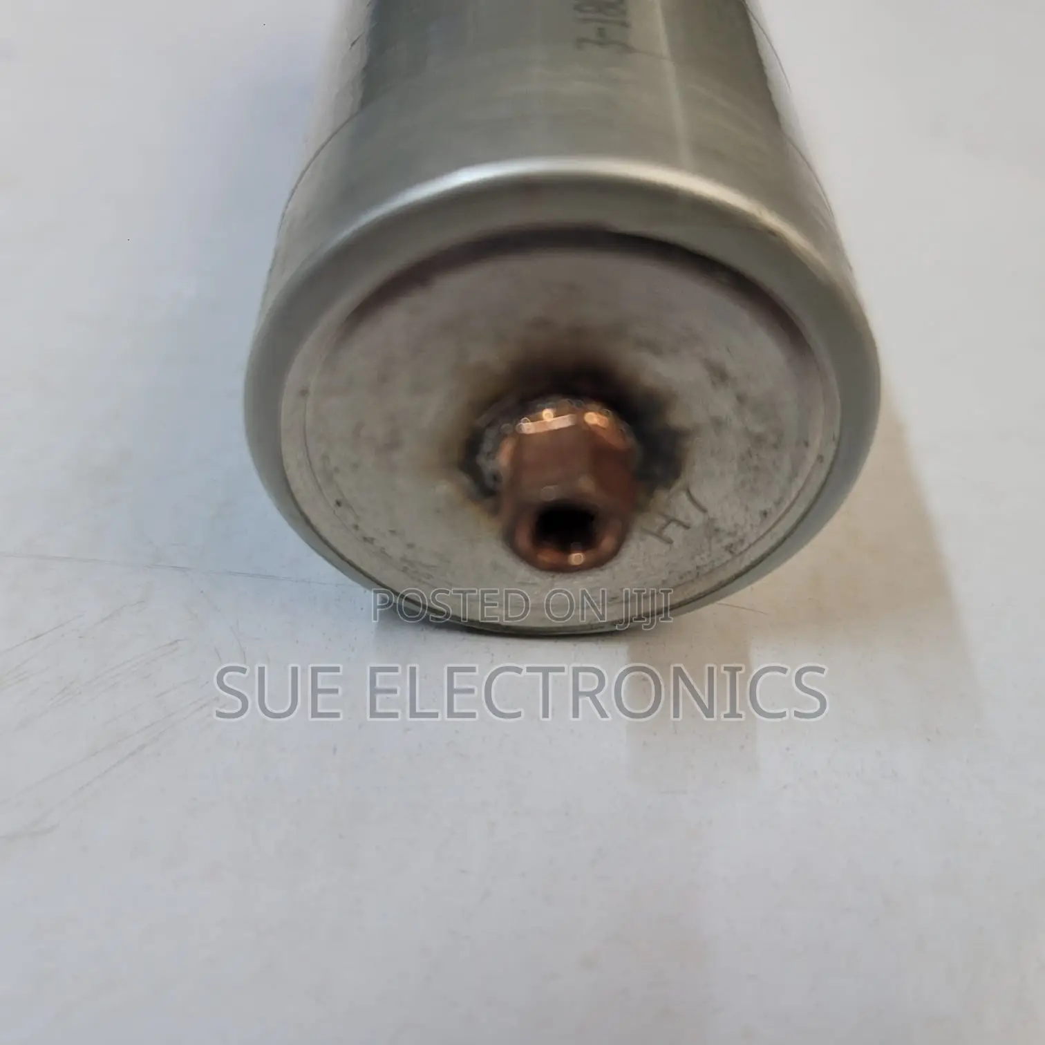 Battery 32700 0r 32650 With Sma Holder (For Flood Light)