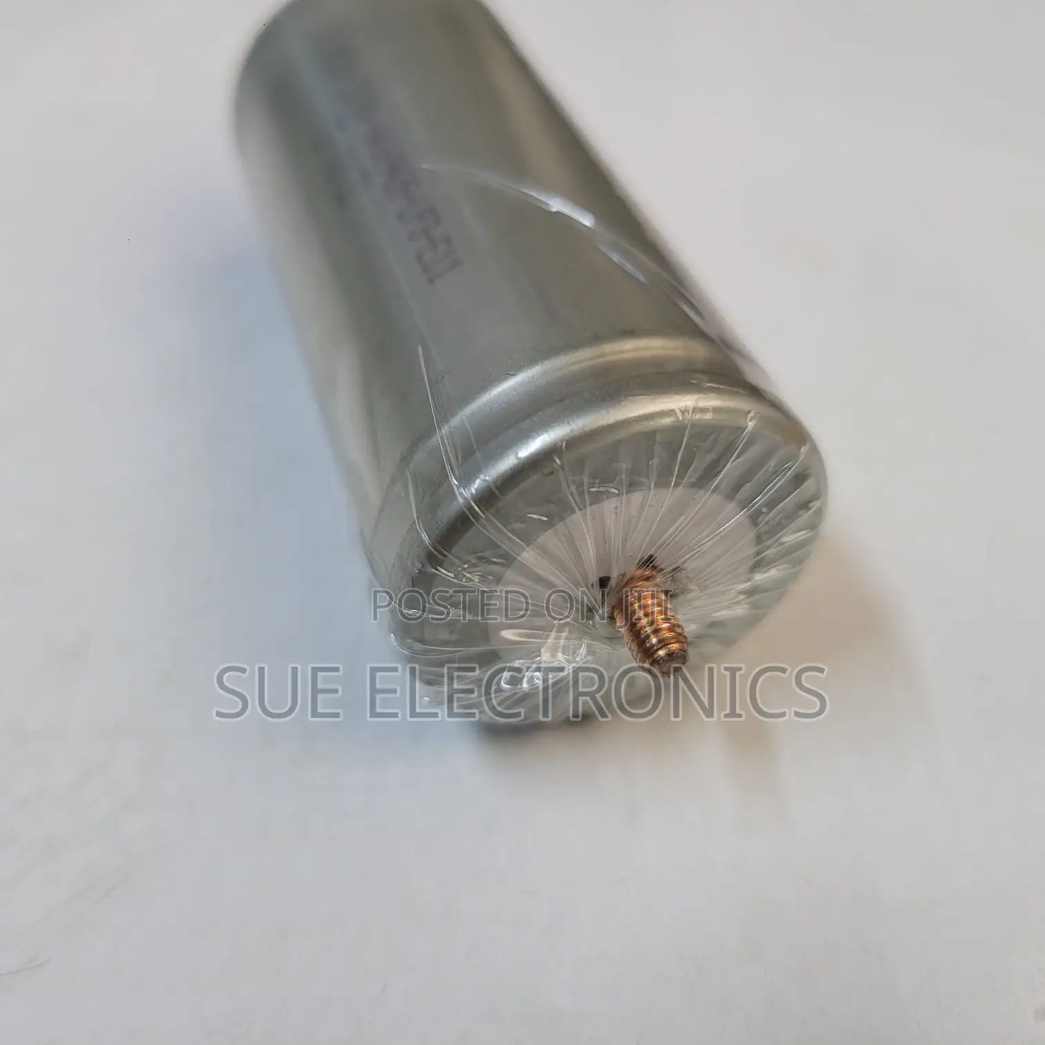 Battery 32700 0r 32650 With Sma Holder (For Flood Light)
