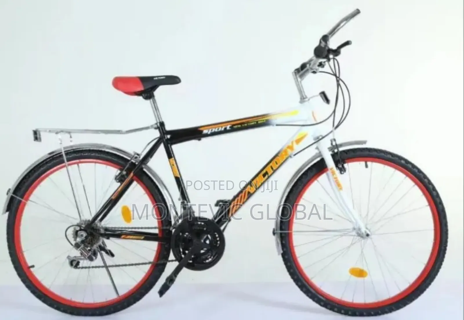 Victory MTB 26" Mountain Bike