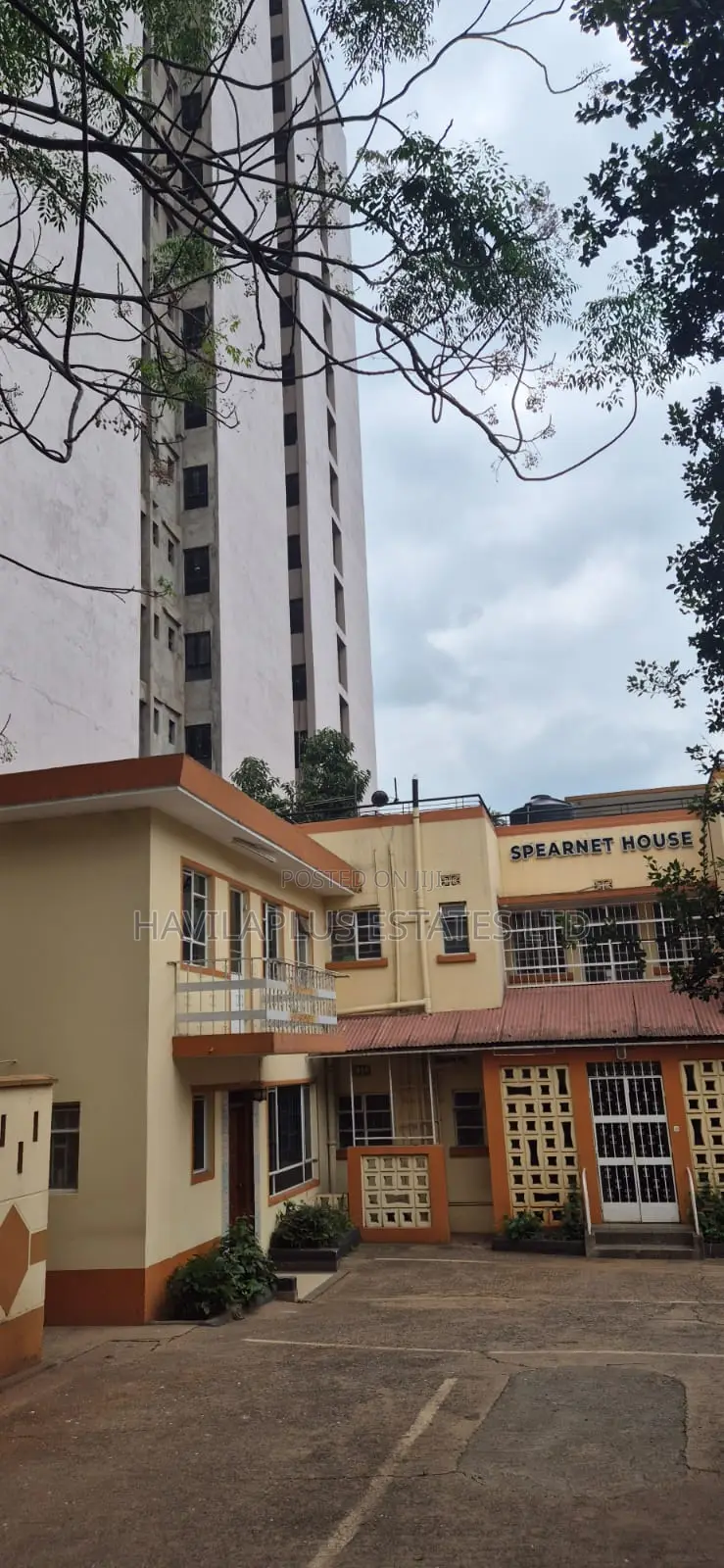 0.1359 Ha Prime Land for Sale-Parklands /Kes 175m