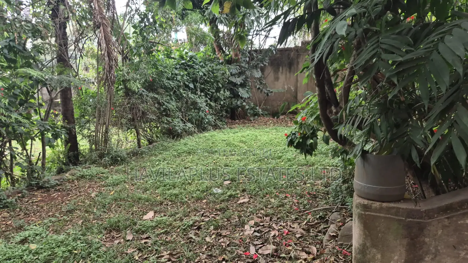 0.1359 Ha Prime Land for Sale-Parklands