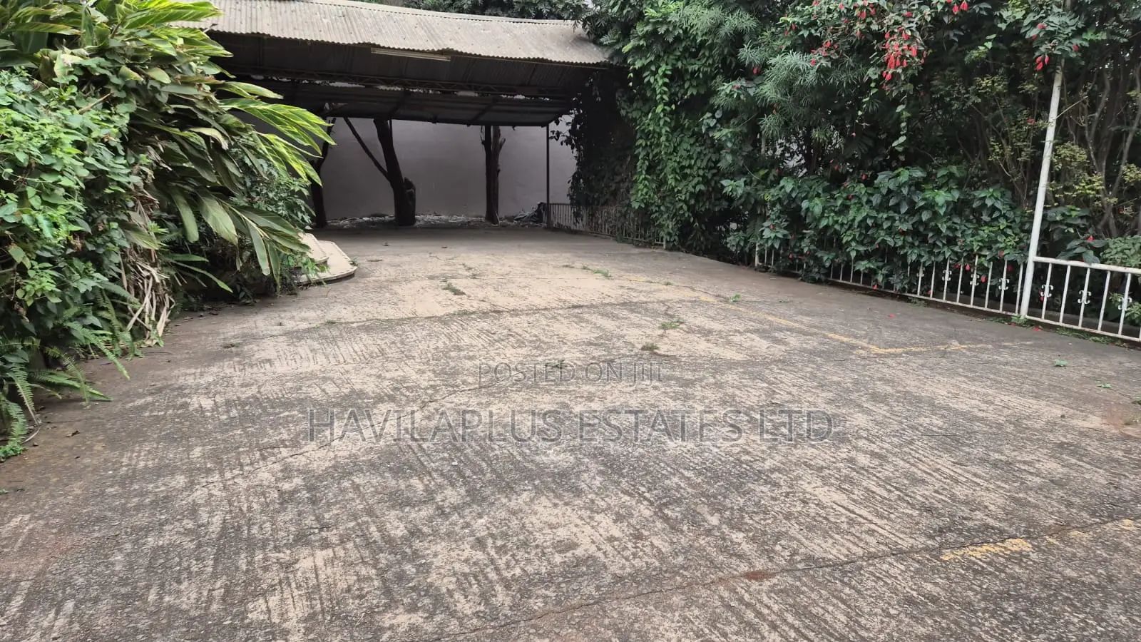 0.1359 Ha Prime Land for Sale-Parklands