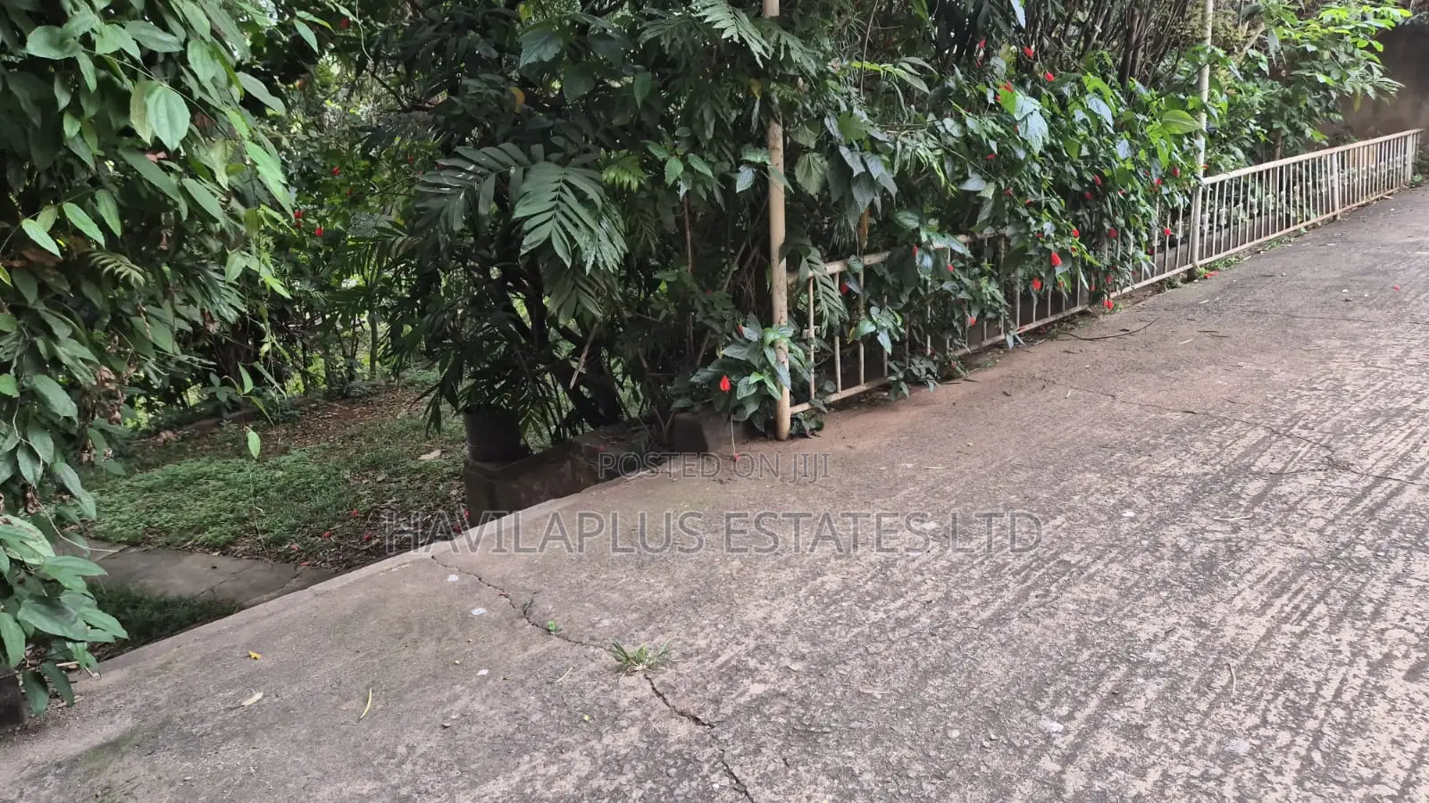 0.1359 Ha Prime Land for Sale-Parklands
