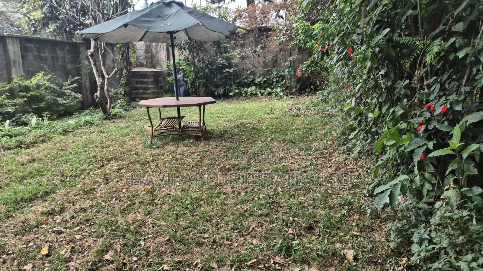 0.1359 Ha Prime Land for Sale-Parklands