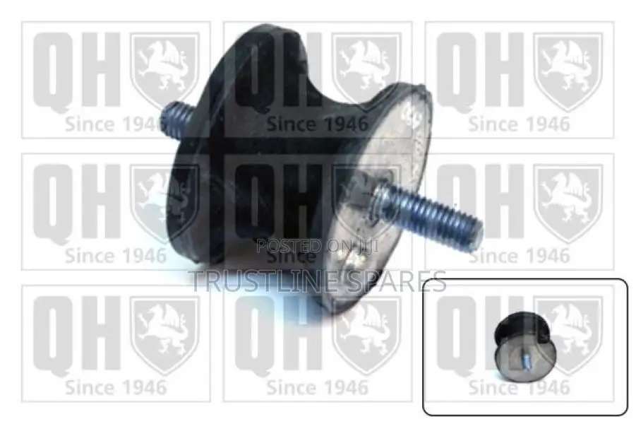 BMW Gearbox Mounting Qh Em4342 Oe Compatible