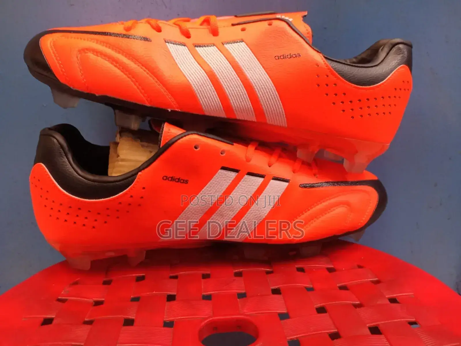 11 Pro Boots,Adidas Boot,Soccer Cleats
