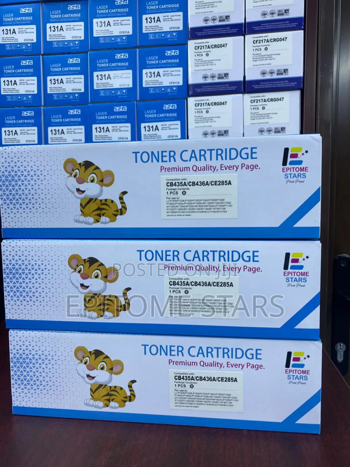 Hp Laserjet Pro P1102w Toner 85a Yield Above 2,000 Copies