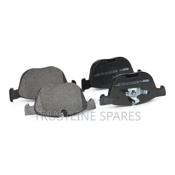 **Bmw X5/X6 E70 Front Brake Pads Ferodo Fdb4052 Oe Match**