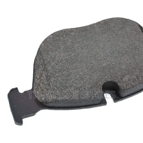 **Bmw X5/X6 E70 Front Brake Pads Ferodo Fdb4052 Oe Match**