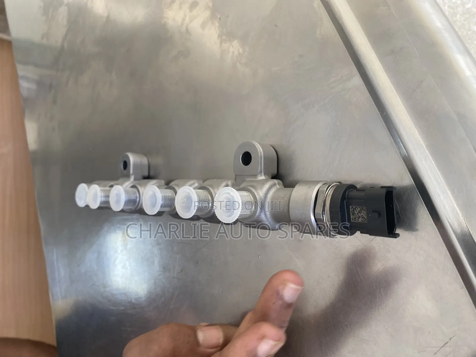 Injection Common Rail