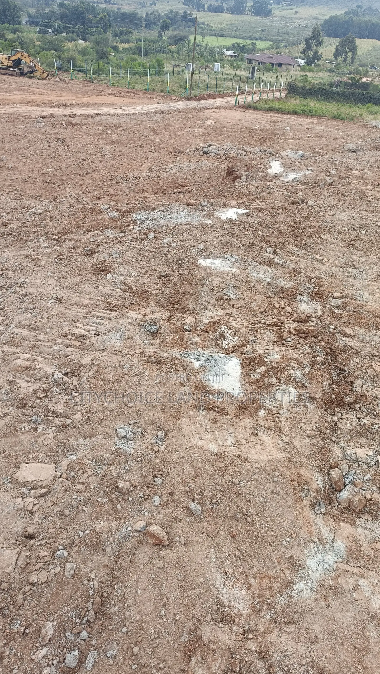 Kikuyu 50x100 Investment Hotspot – Only 15 Plots Left!