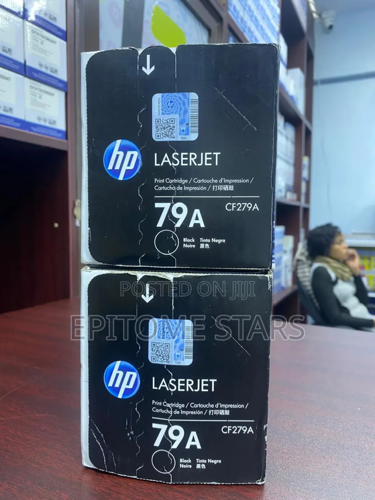 Hp Laserjet Pro Mfp M26nw Toner Hp 79a Yield Above 1,000