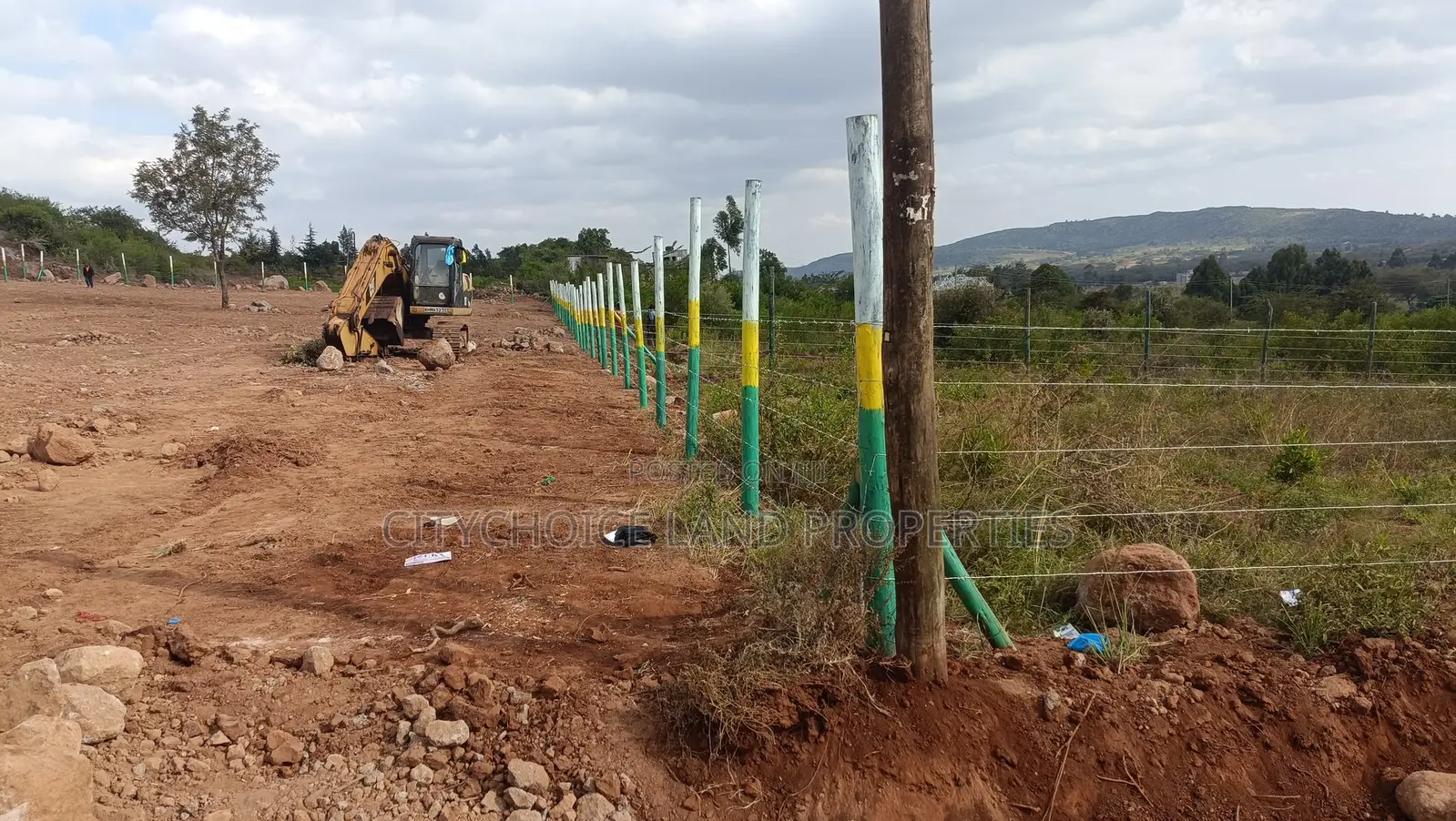 Perfect Family 50x100 Plots – Serviced, Scenic Secure