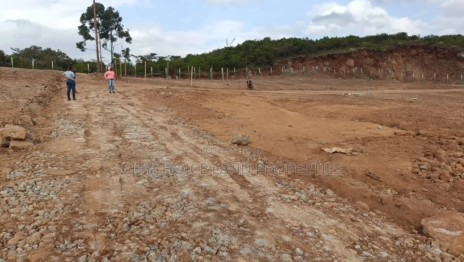 Perfect Family 50x100 Plots – Serviced, Scenic Secure