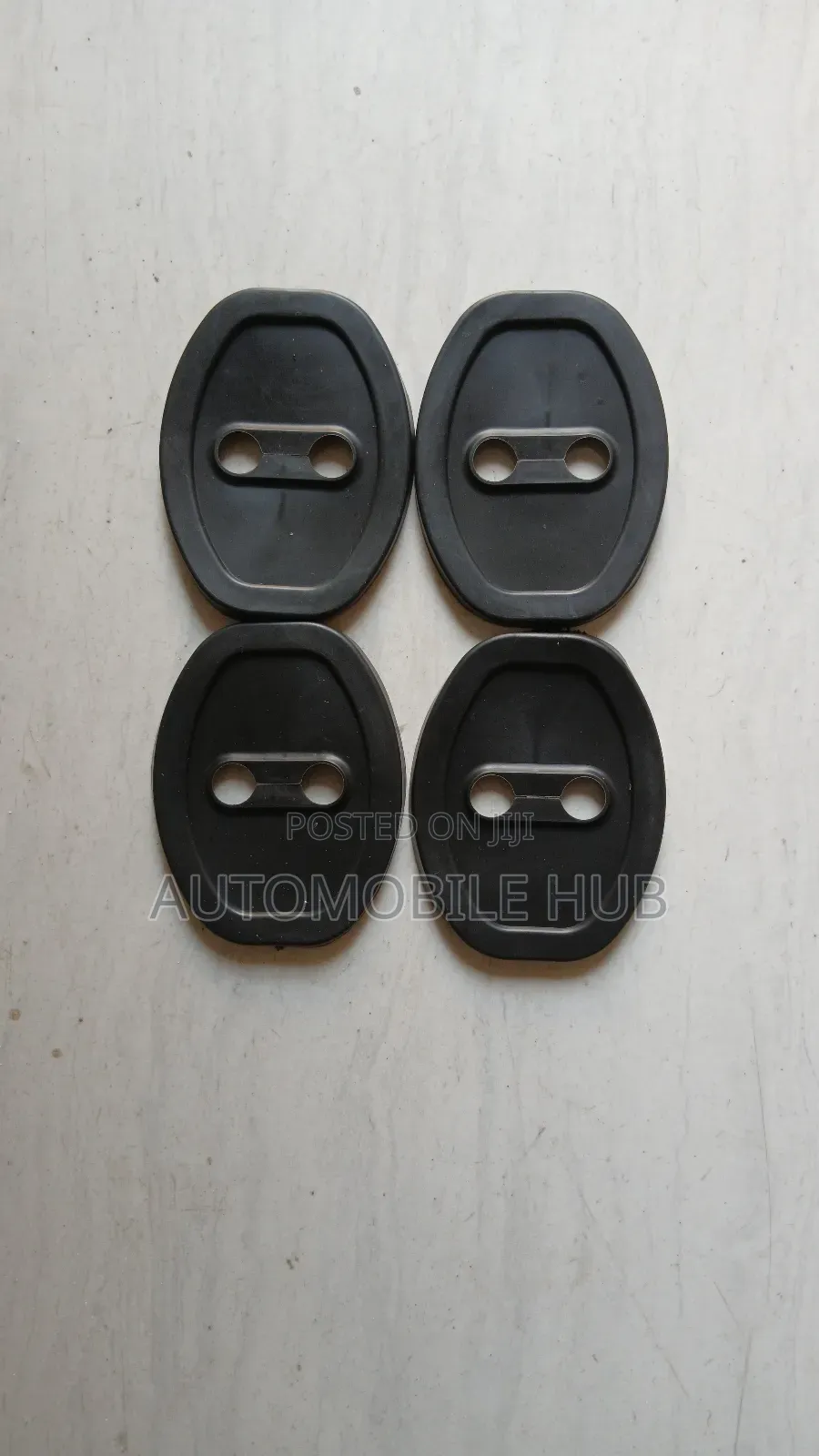 Door Bang Rubbers