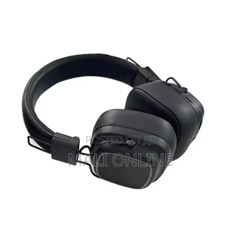 Wireless Bluetooth 5.1 Noise Cancelling Sports Headphones